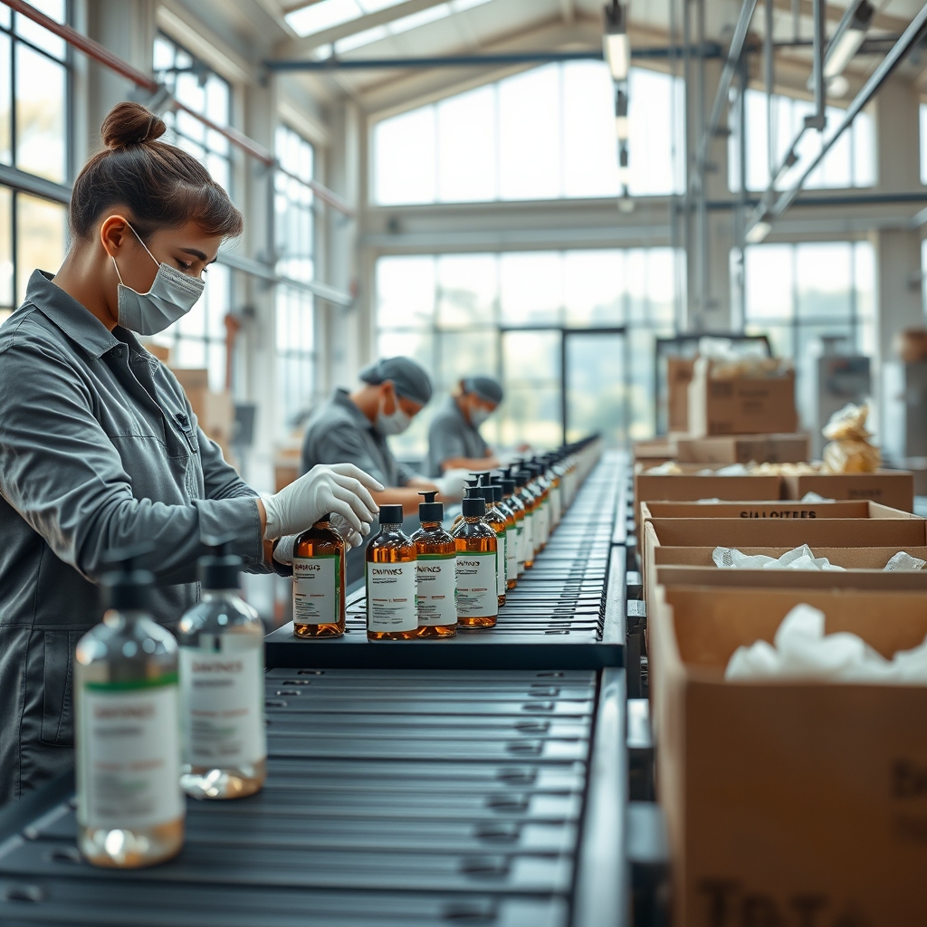 Davines e la rivoluzione verde delle PMI italiane: come sostenibilità e internazionalizzazione creano vantaggio competitivo