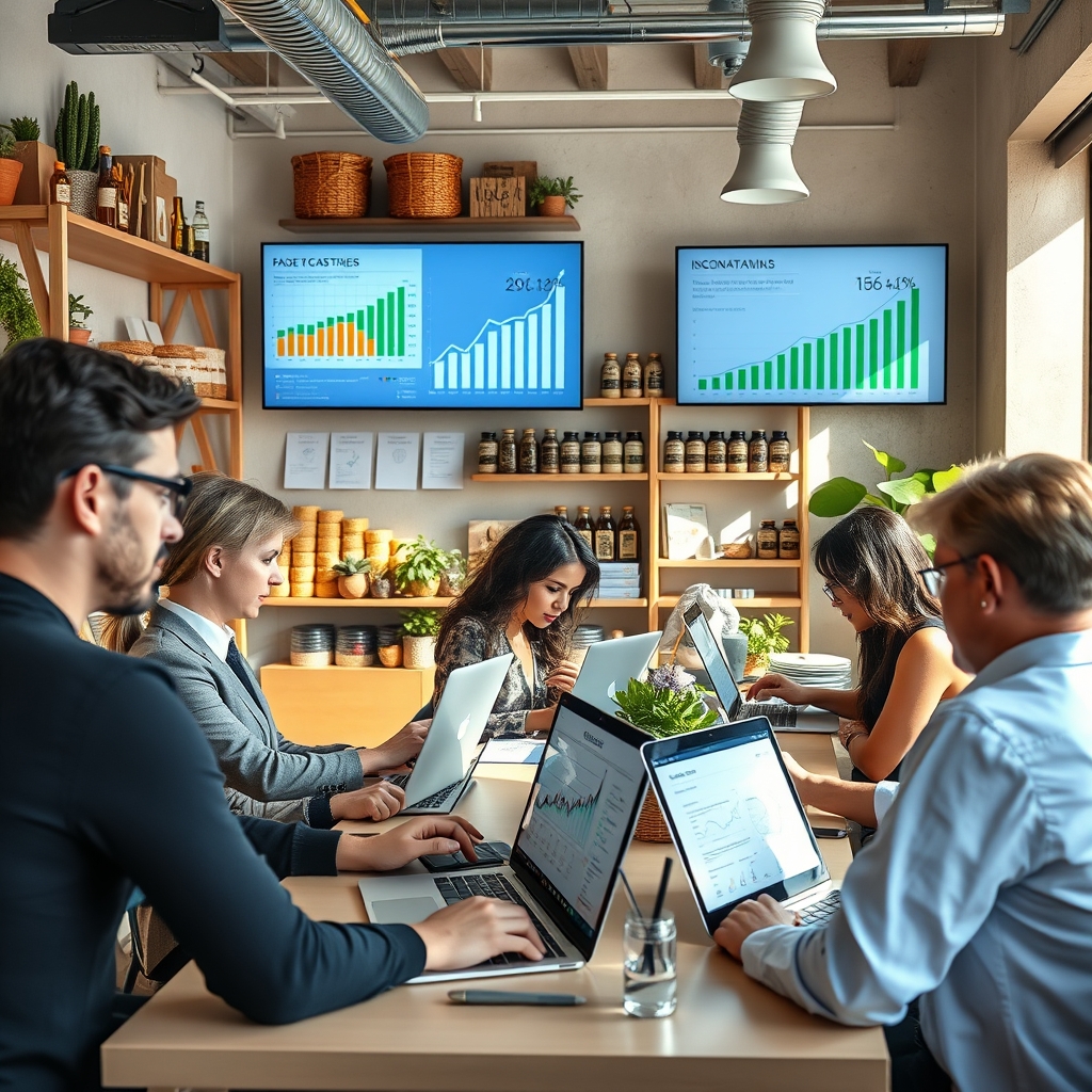 La resilienza e la trasformazione delle PMI italiane nel post-pandemia