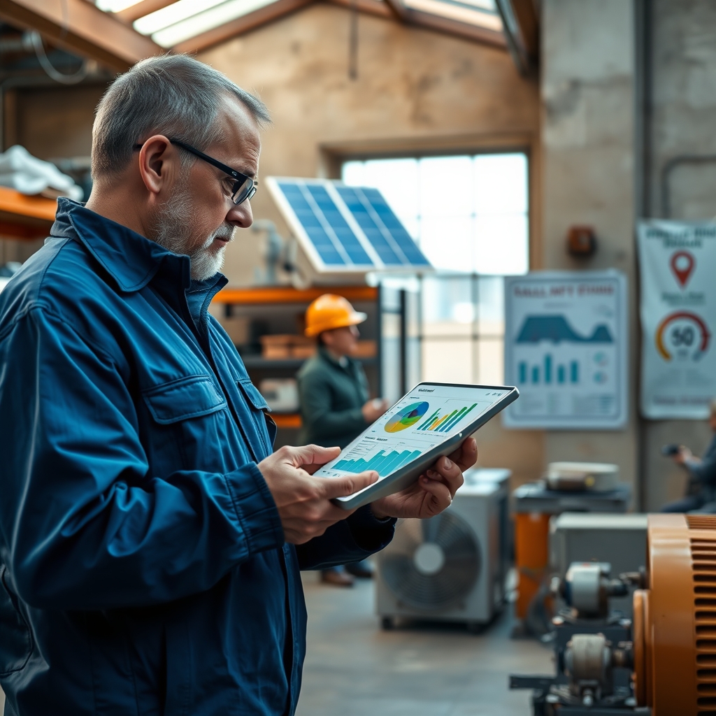 PMI italiane e transizione energetica: opportunità, ostacoli e strategie per crescere
