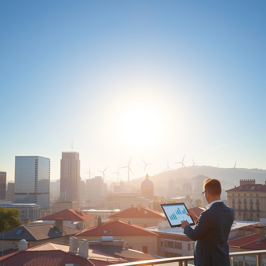 Il Futuro dell'Economia Italiana: Sfide e Opportunità nel 2024