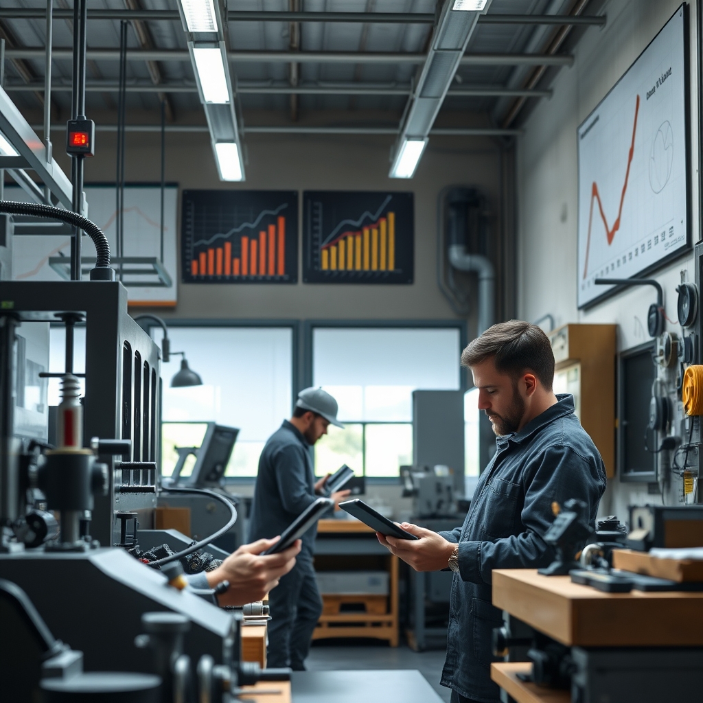 L'evoluzione del tessuto produttivo italiano: analisi delle PMI sotto la lente del 2024